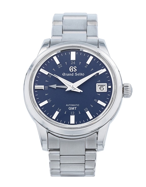 Grand Seiko Grand Seiko GMT SBGM239